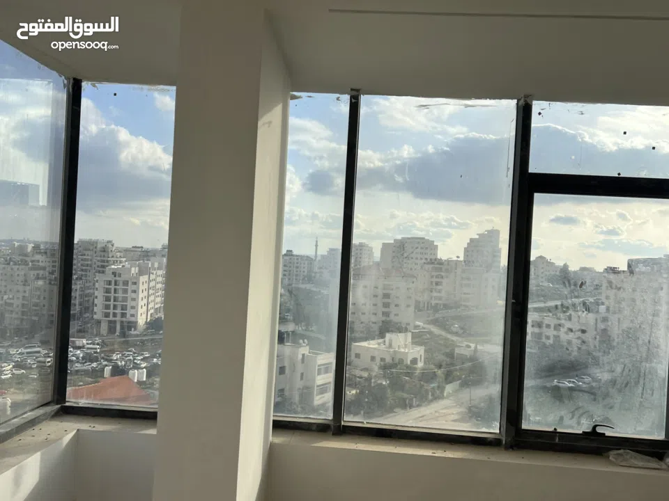 مكتب للبيع تمليك في المصيون قرب برافو