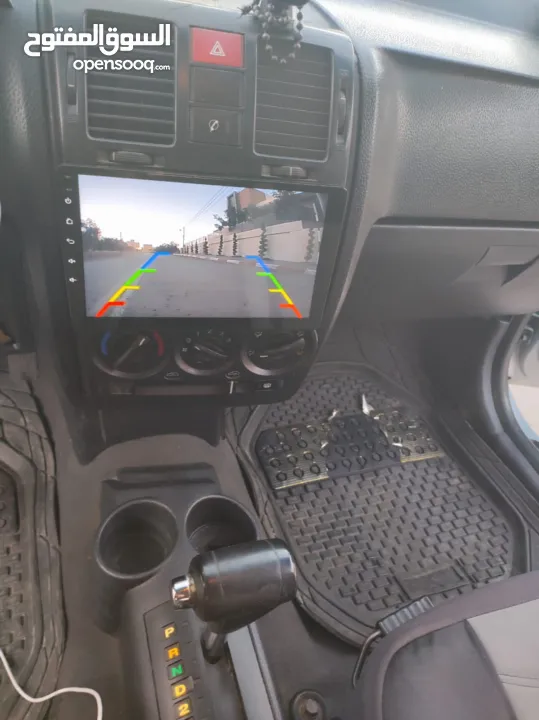 هونداي جيتس 2005