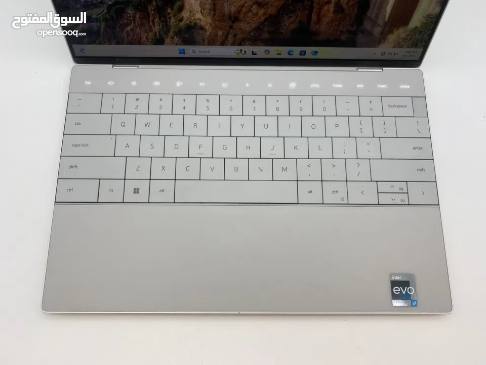 DELL XPS 13 Plus 9320, Intel i7-1260P, 32GB RAM, 1TB SSD, Intel Iris Xe Graphics, 13UHD TouchScreen