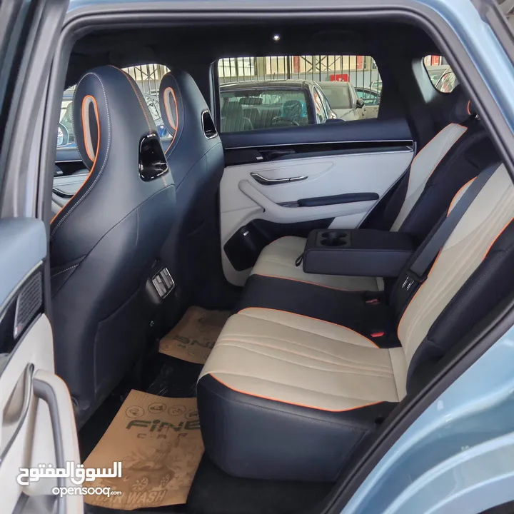BYD Song Plus Champion 2023 بي واي دي سونغ بلس شامبيون 2023