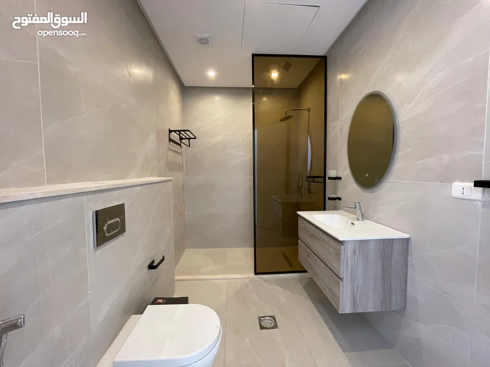 Fully furnished villa for rent in Abdoun  ( Property 38332 )-174796325