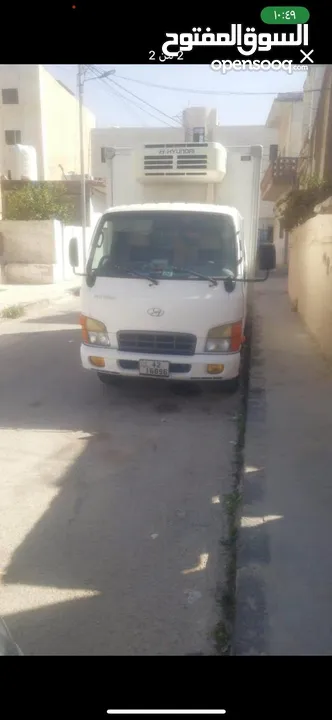 هونداي مايتي 2011