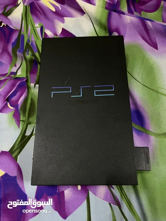 Ps2 Full box