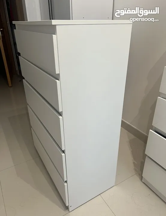 خزانة IKEA