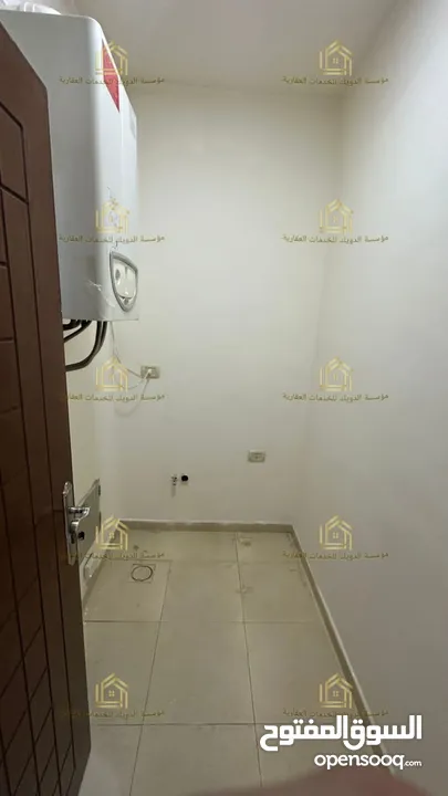 شقة مميزة - حي الصحابة - 3نوم 1ماستر - 200م - قرب الخدمات العامة