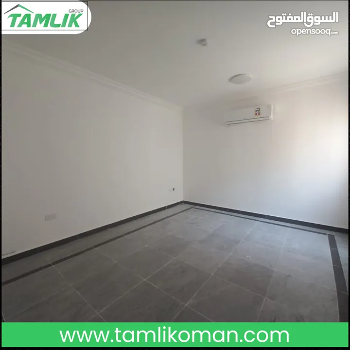 New Modern Apartments for Sale in Al Qurum REF 952ME