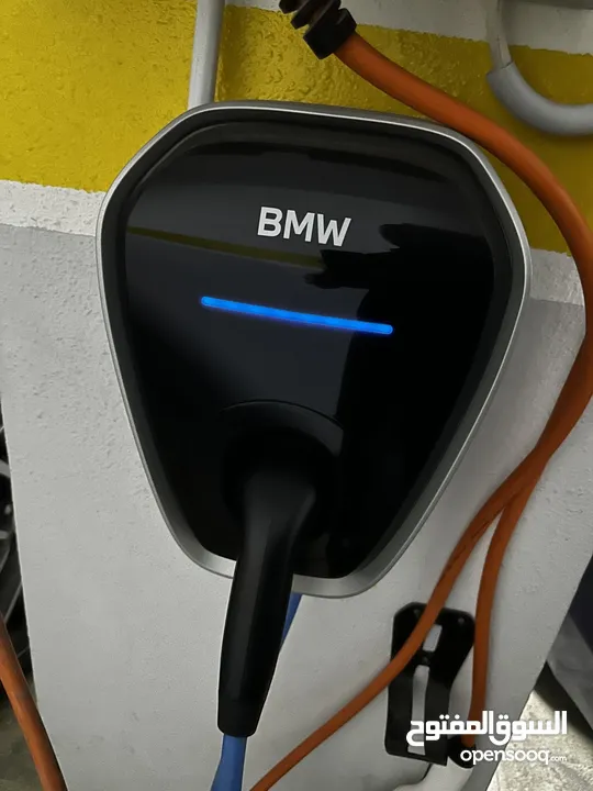 Bmw 530e like brand new for sale بحالة الوكالة ممشى قليل وارد الوكالة