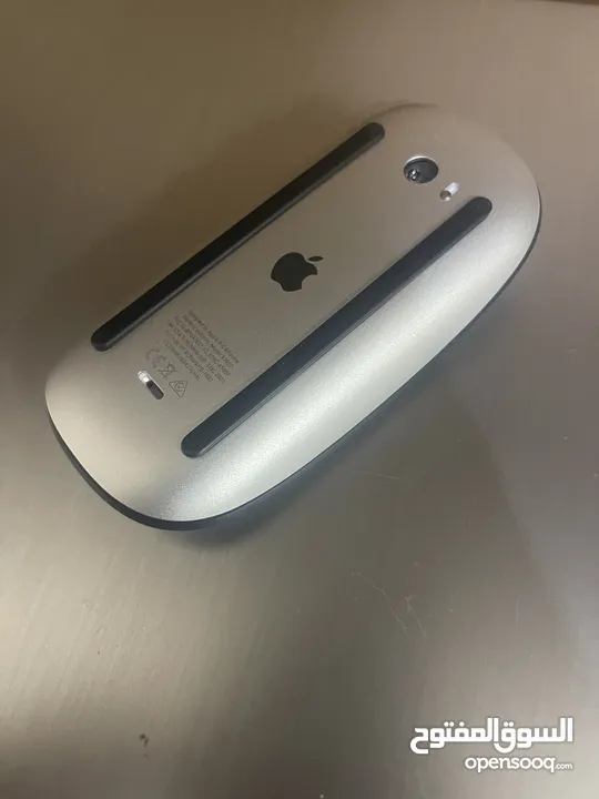 (ماوس أبل) Apple Magic Mouse