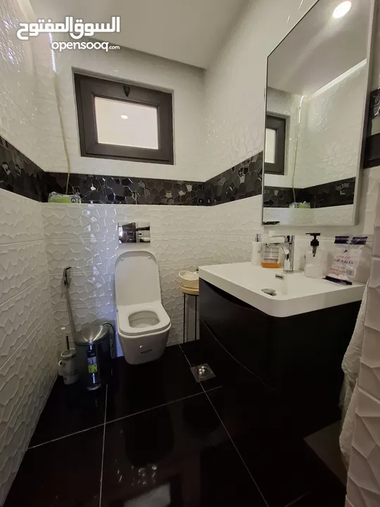 شقة مفروشة للإيجار  ( Property 43372 )-175067999