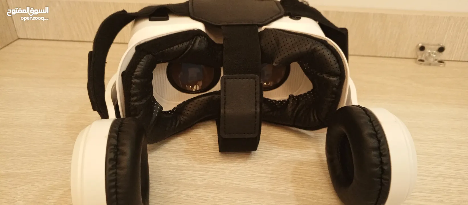 نظارة 360-VRفي حالة ممتازة