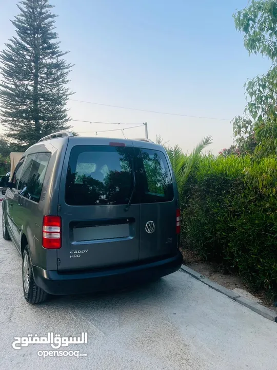 كادي برو رمادي 2015 ترخيص 2014