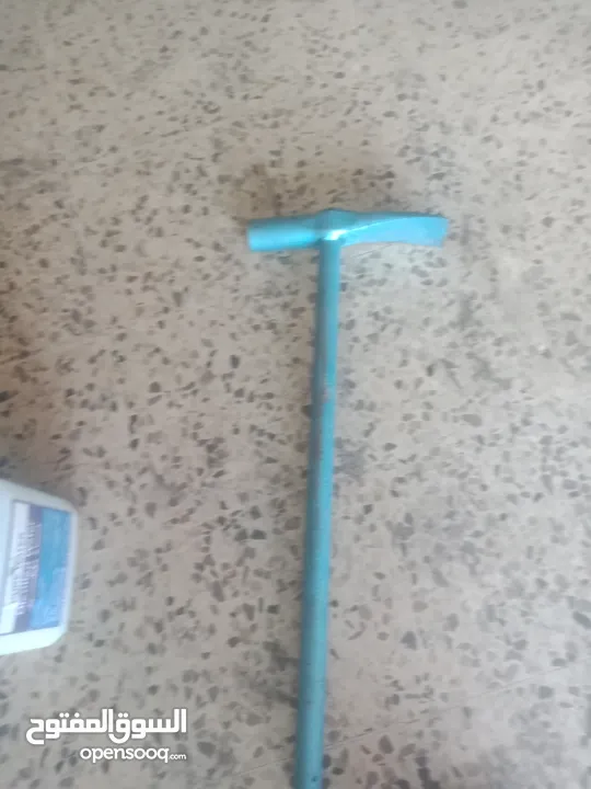 عدة لناشر جديده