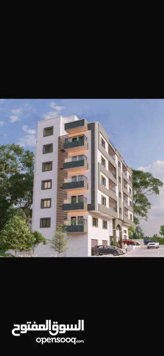 عمارة الامراء جادالله (2)