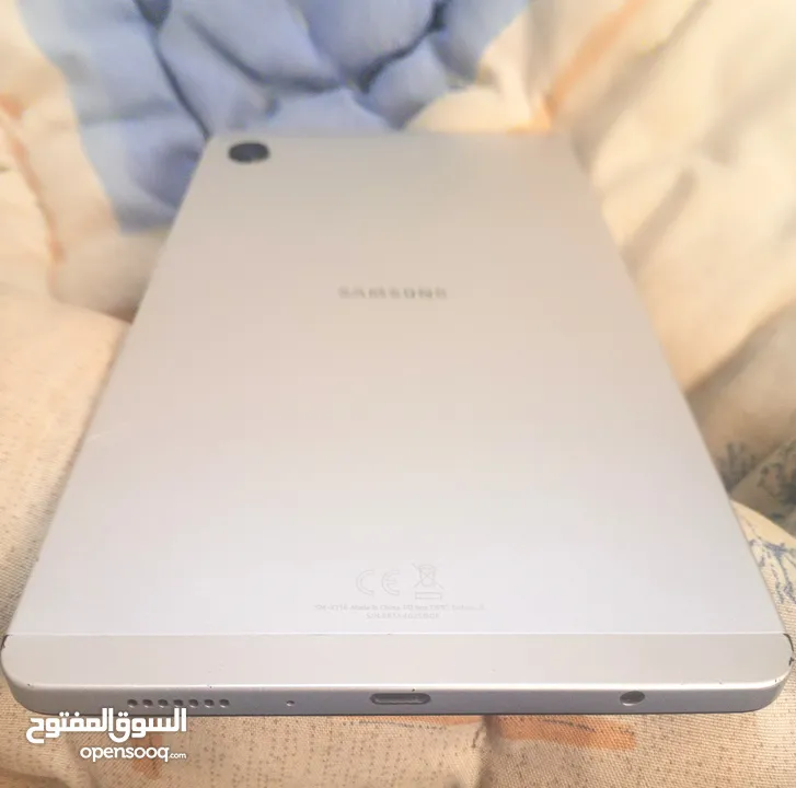 تاب سامسونج a9 "بسعر حرقق"