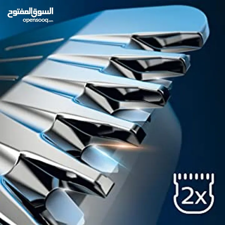 ماكنة حلاقة فيليبس الافضل بالعالم موديل 7000 philips