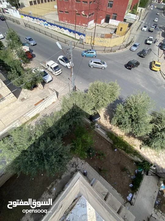 إسكان مميز  للبيع في قلب المدينه الرياضية بجانب مسجد زكي ابو عيد شارع ابن زريق