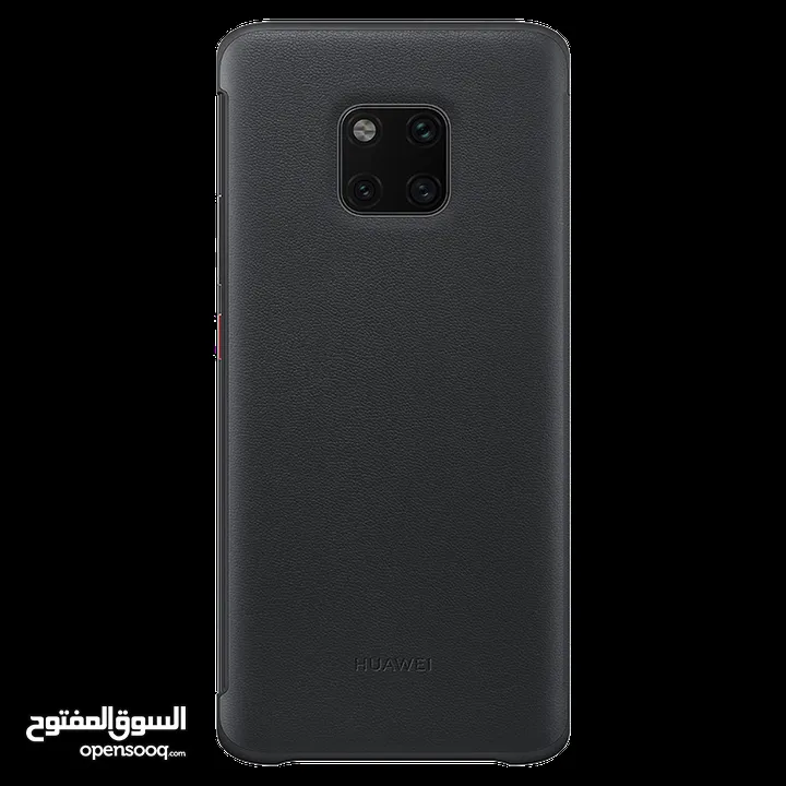 Huawei Mate 20 Pro Smart Cover هواوي ميت 20 برو سمارت كفر