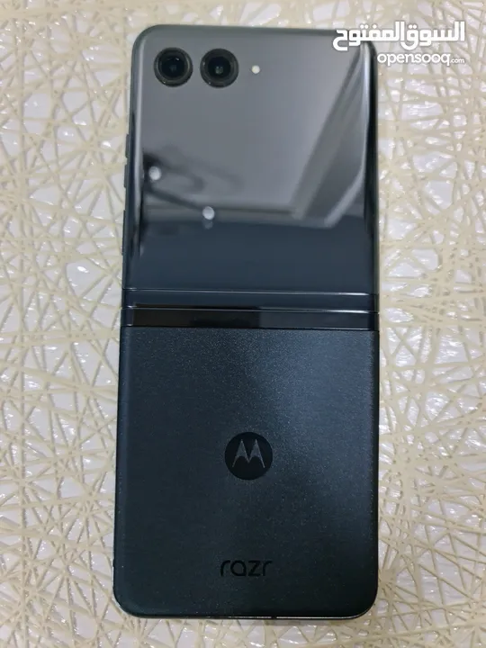 Motorola razr 40 ultra