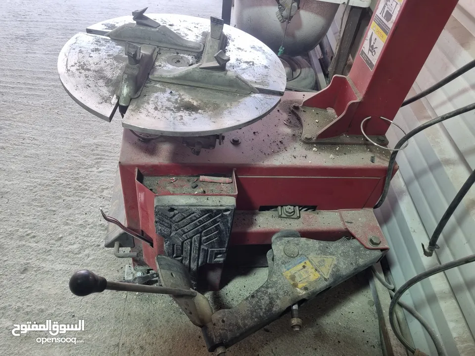 ماكنه بناشر اصليه 1فاز