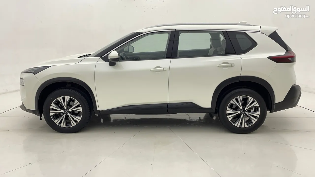 (HOME TEST DRIVE AND ZERO DOWN PAYMENT) NISSAN X TRAIL