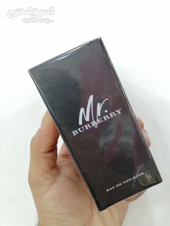 عطور اصلية 100% بسعر خيالي
