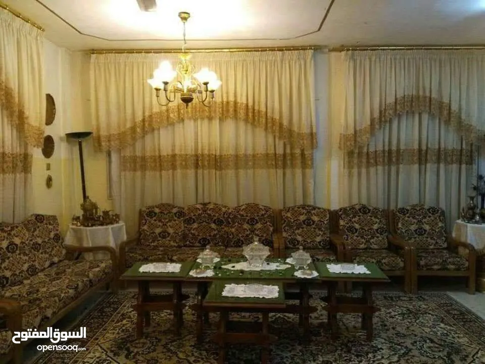 منزل للبيع في عمان ام نوارة
