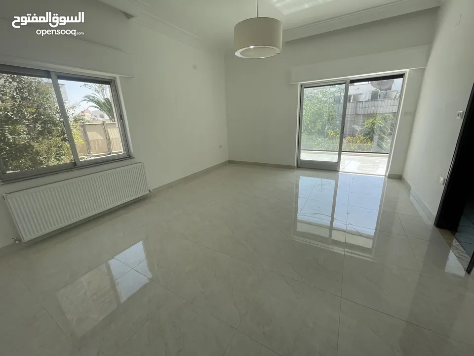 فيلا مجددة بالكامل للايجار في الشميساني ( Property 39160 ) سنوي فقط