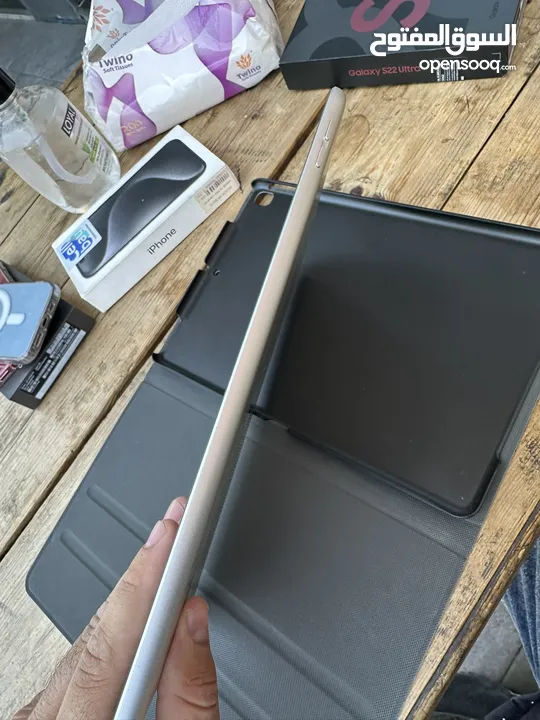 iPad 9 used like new