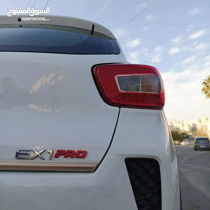 دونج فينج نانو بوكس 2022 زيرو بدفعة 300