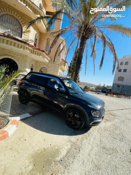 جب هونداي فينو مميز موديل 2020 سعررررررر حرررررررررررق حرررررررق