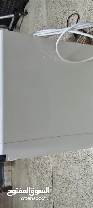 فلتر ماء من نوع Waterello WL-50 بحالة ممتازة