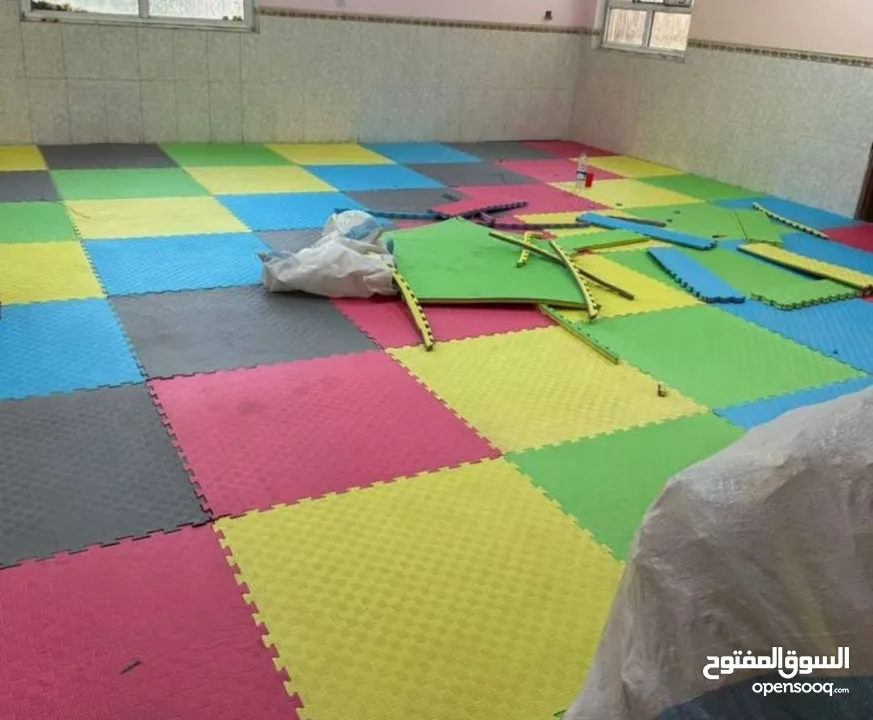 طاولات تنس وبلياردو وبيبي فوت وهوكي للمزارع والشاليهات