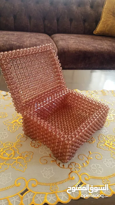 شنط خرز ستاتي و للصبايا