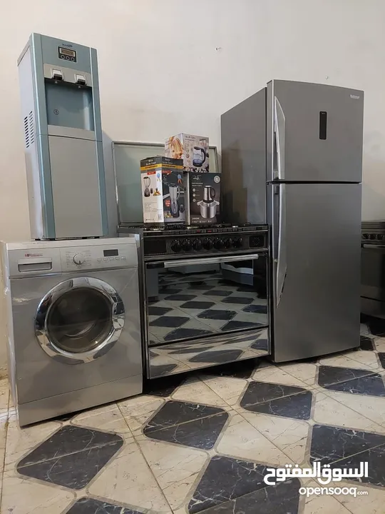 بكجات كهربائية للعرسان بحال الوكالة