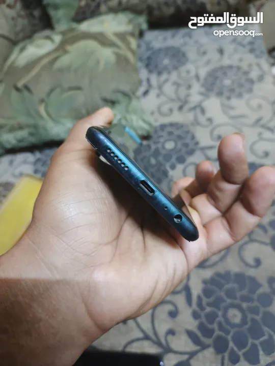 انفينكس زيرو 8i
