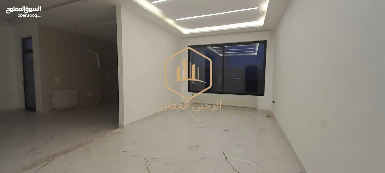 شقة - للايجار - لم تسكن - شارع المدينة المنورة