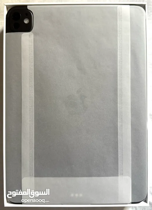 iPad Pro 11-inch (M4) WiFi