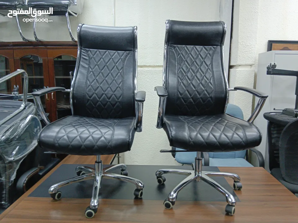 Used Office Furniture for sale