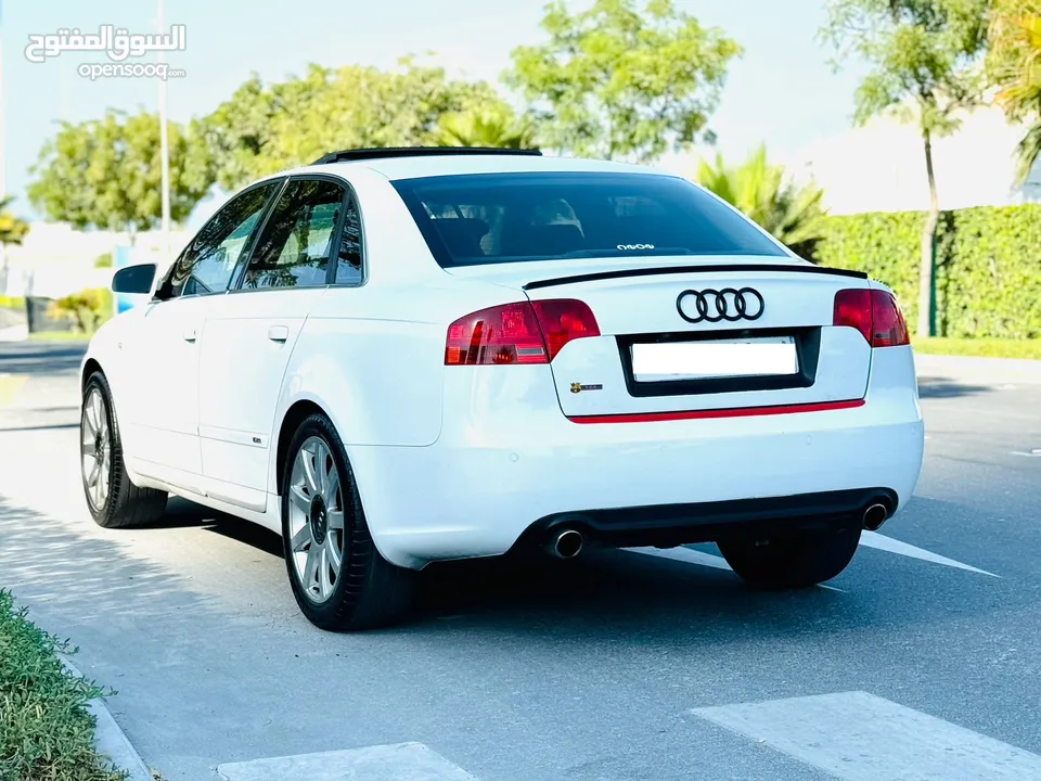 Very clean S4 for sale