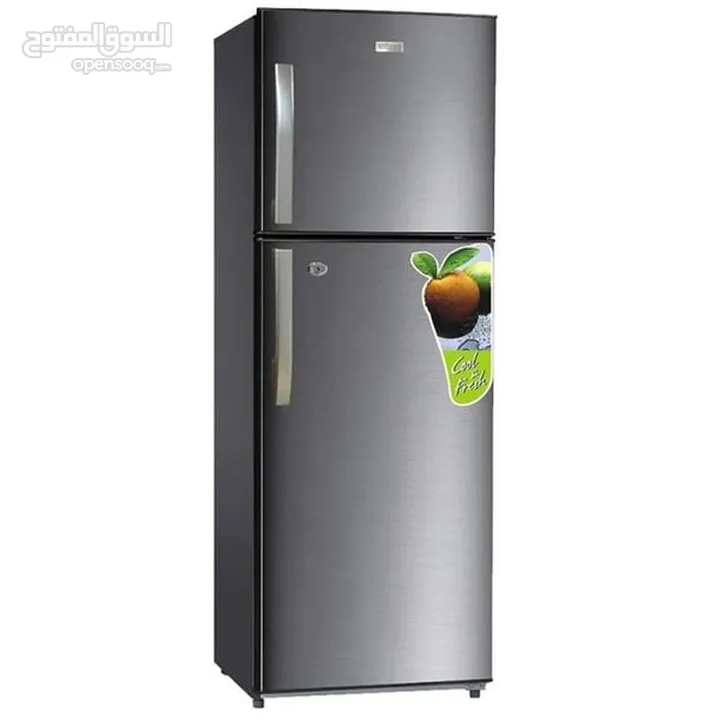 refrigerator