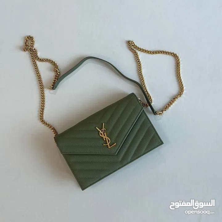 YSL new available