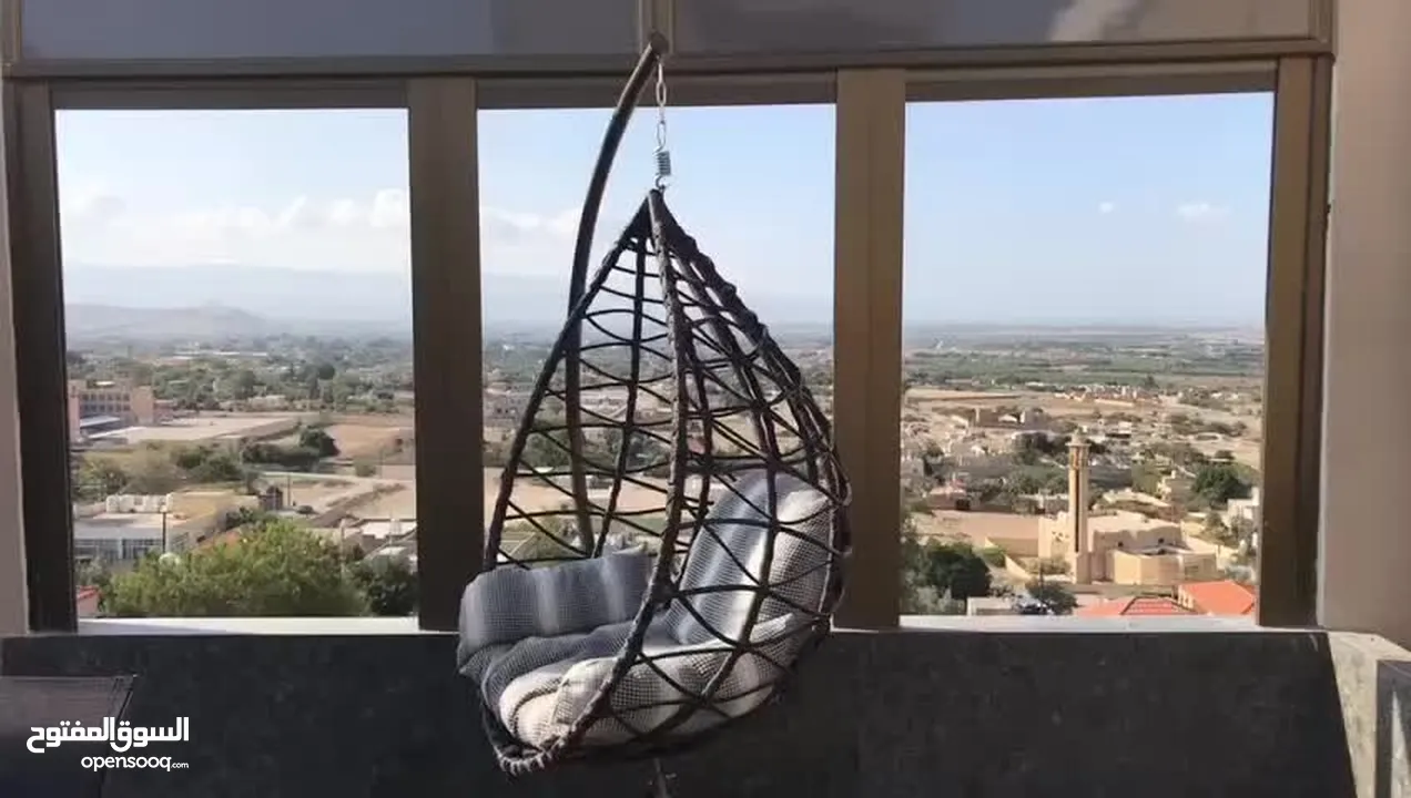شاليه عيد للايجار الغور الشونة الجنوبية السكنة