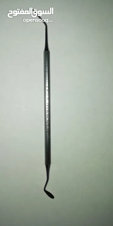 معدات أسنان أصلية