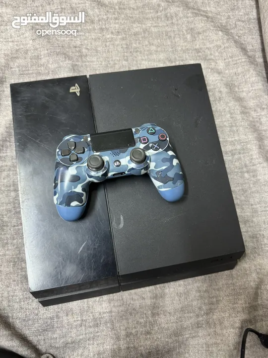 PlayStation 4