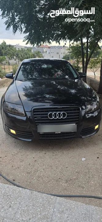 .A6 ........Audi