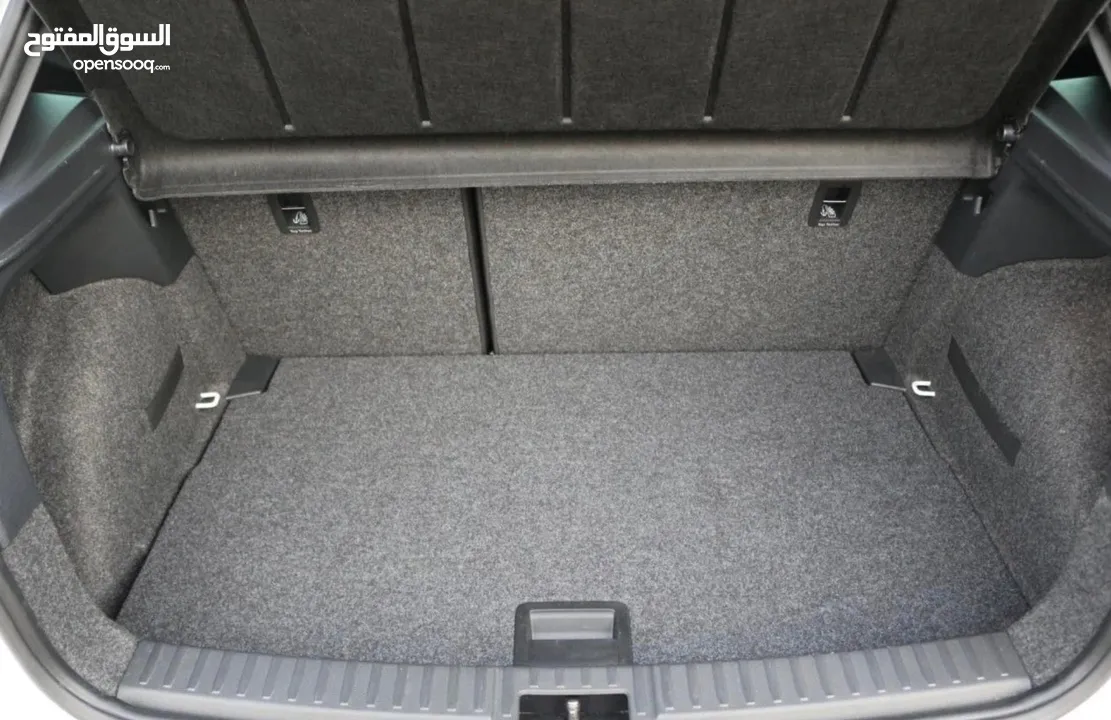 Seat Ibiza Fr 1.0 سيات ابيزا بسعر العرض المميز