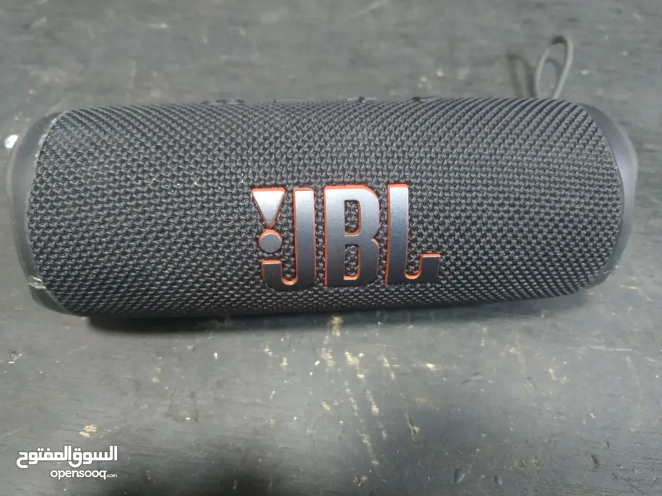 سماعه JBL FLIP 6  بحاله الوكاله