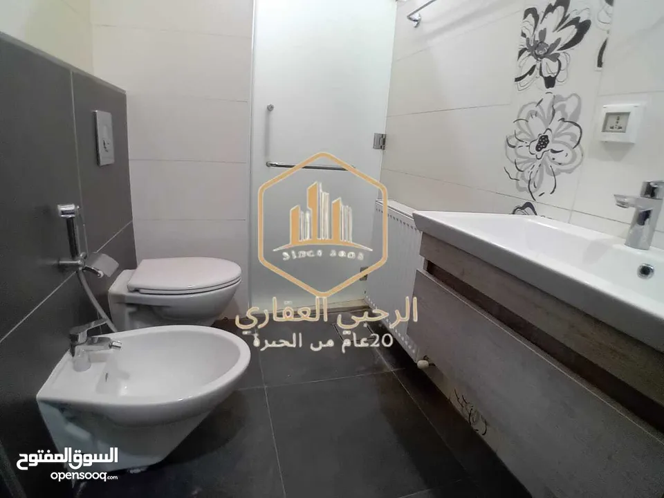 شقة / للايجار / 2نوم / سوبر ديلوكس / ارضية / دابوق