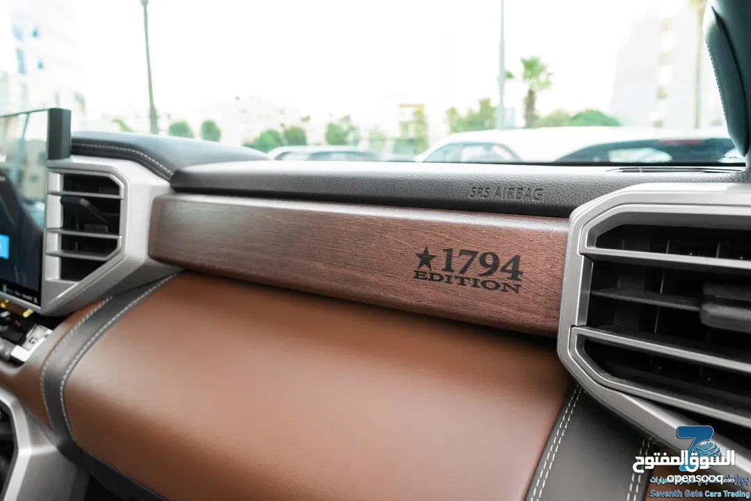 Toyota Tundra 1974 Edition 2022