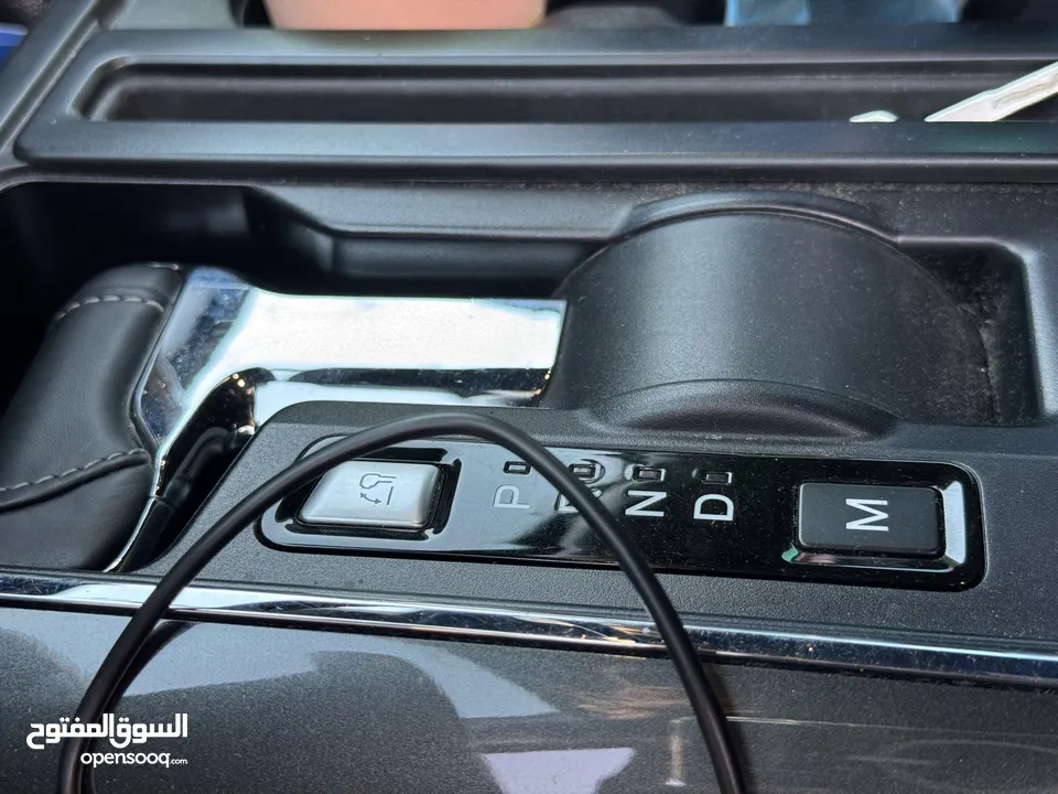 ‎ قمارة ونص للبيع وانيت 2021 F150 FX4دبل